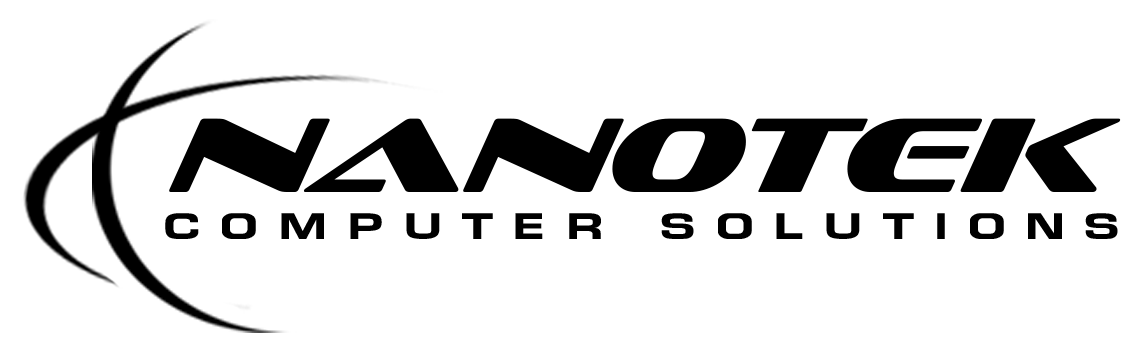Nanotek Computer Systems